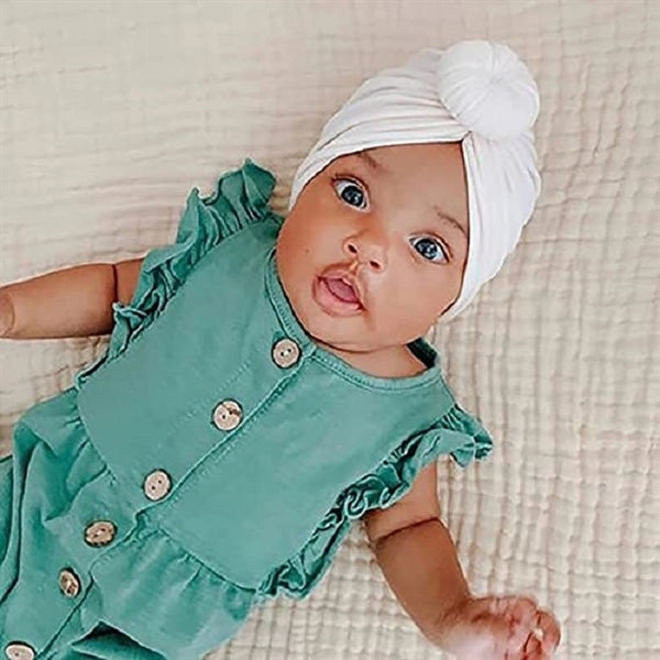 Baby Turban Hats