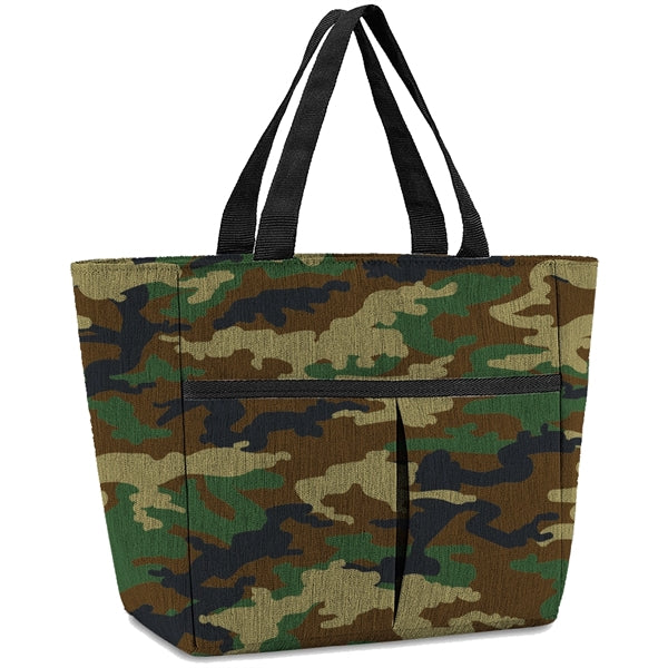 RPET Insulated Thermal Lunch Tote Bag