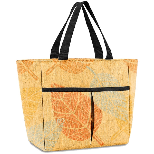 RPET Insulated Thermal Lunch Tote Bag