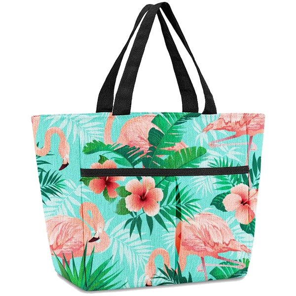 RPET Insulated Thermal Lunch Tote Bag