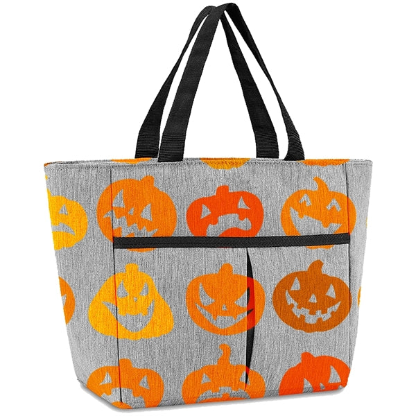 RPET Insulated Thermal Lunch Tote Bag