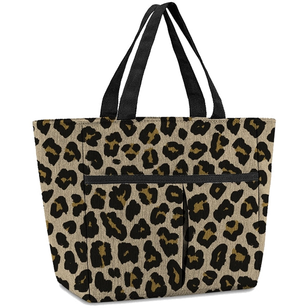 RPET Insulated Thermal Lunch Tote Bag