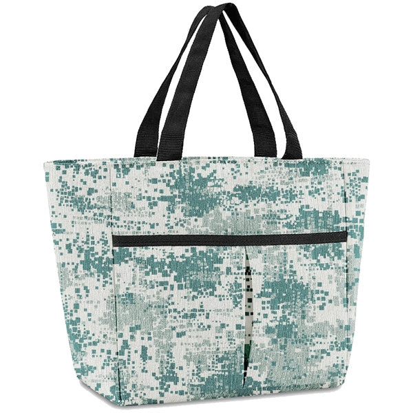 RPET Insulated Thermal Lunch Tote Bag