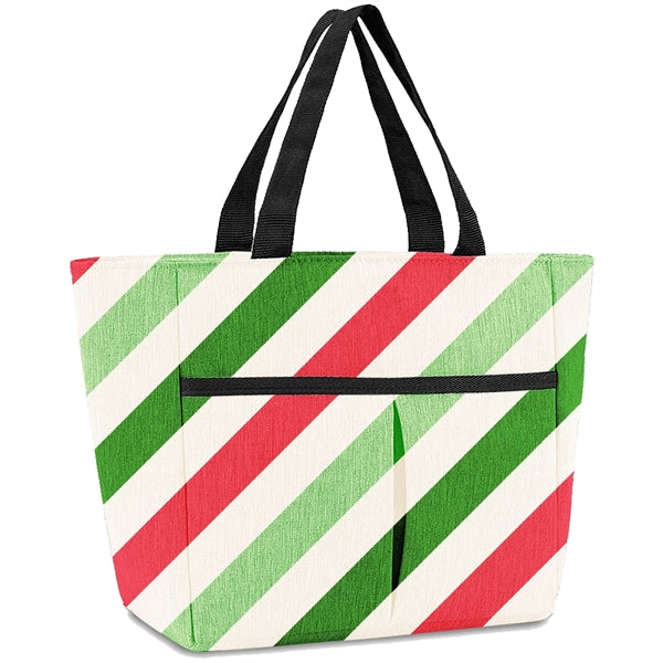 RPET Insulated Thermal Lunch Tote Bag