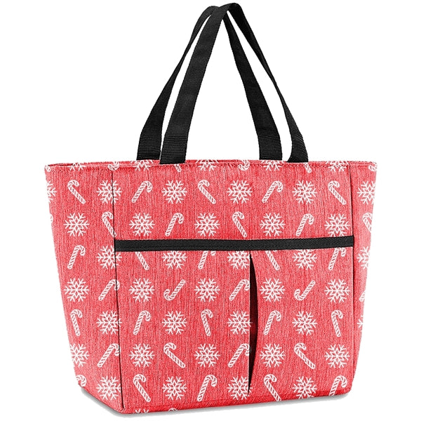 RPET Insulated Thermal Lunch Tote Bag