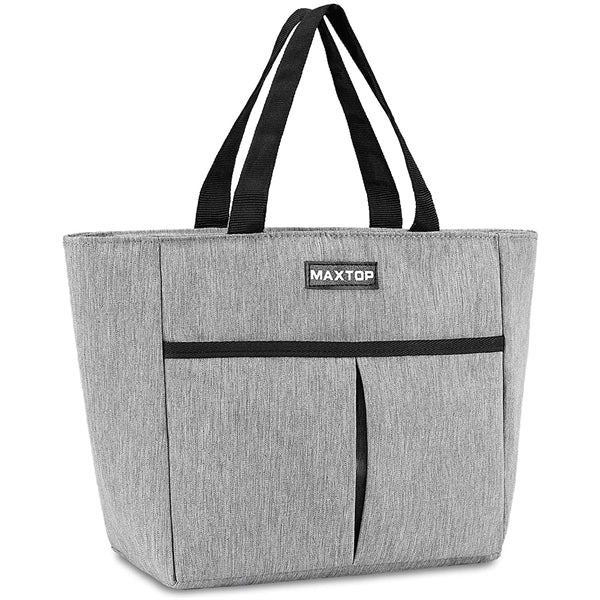 RPET Insulated Thermal Lunch Tote Bag