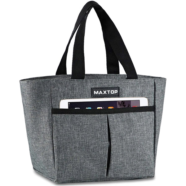 RPET Insulated Thermal Lunch Tote Bag
