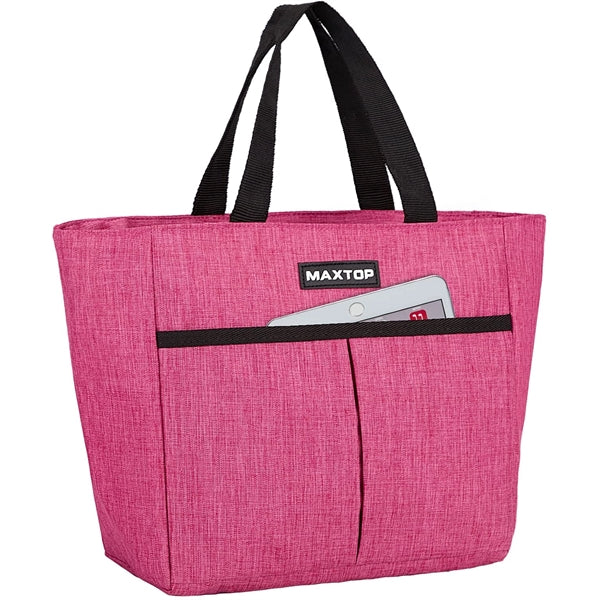 RPET Insulated Thermal Lunch Tote Bag
