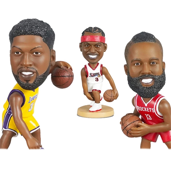 Bobble Heads