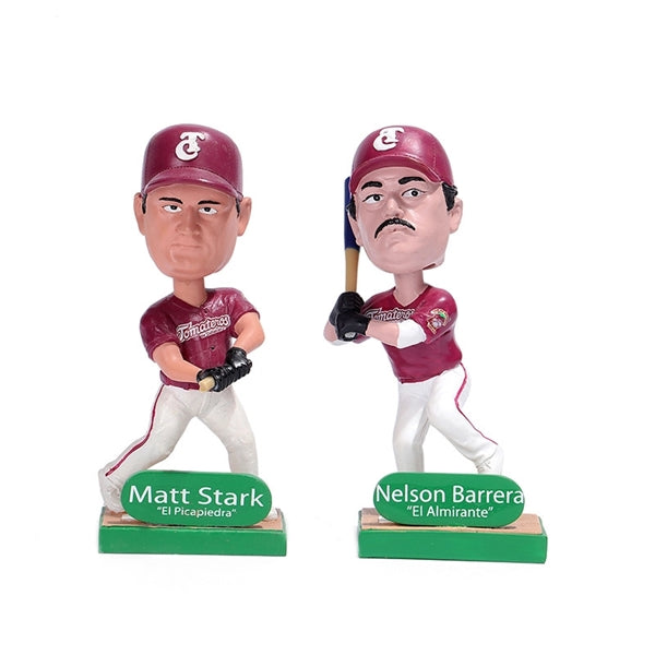 Bobble Heads