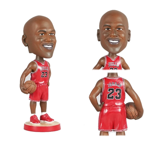 Bobble Heads