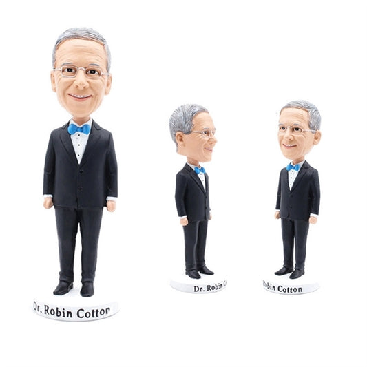 Bobble Heads