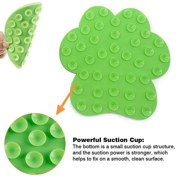Silicone Pet Dog Lick Mats