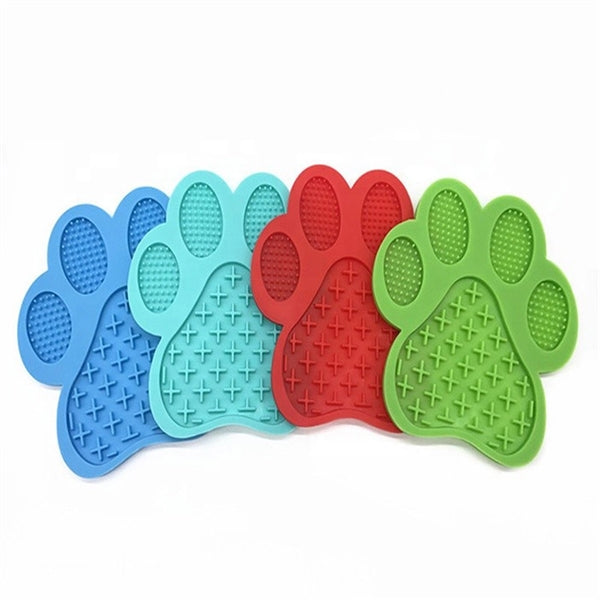 Silicone Pet Dog Lick Mats