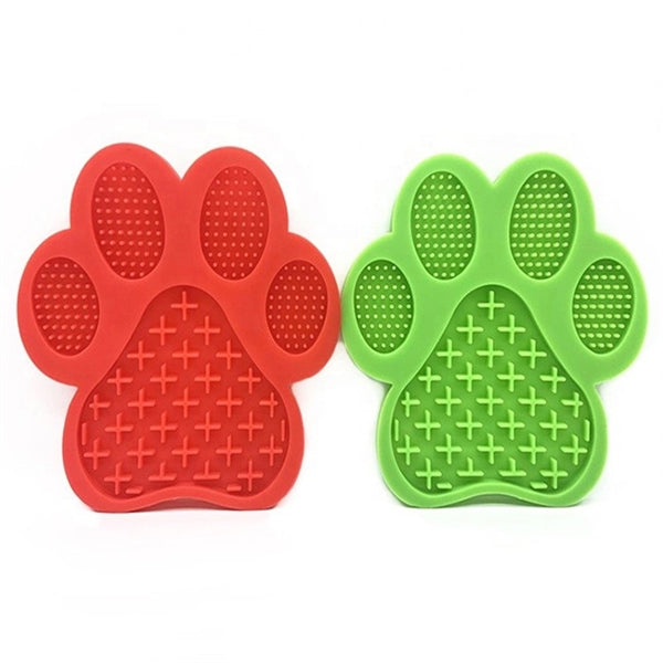 Silicone Pet Dog Lick Mats