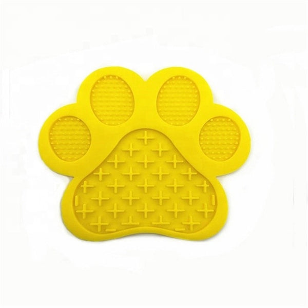 Silicone Pet Dog Lick Mats
