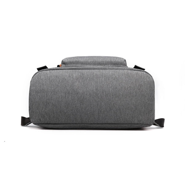 Vintage Travel Laptop Backpack