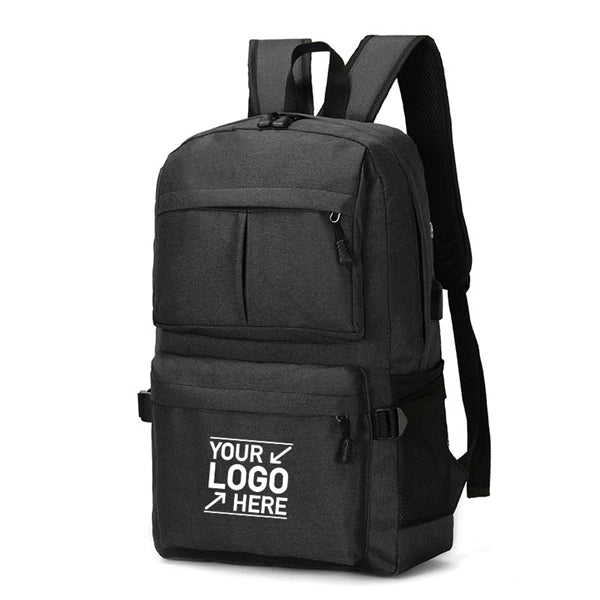 Unisex Travel Business Bag for 17 inch laptop