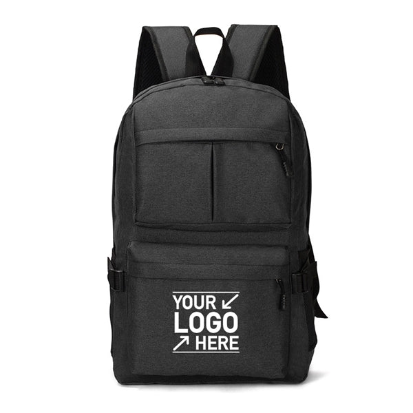 Unisex Travel Business Bag for 17 inch laptop