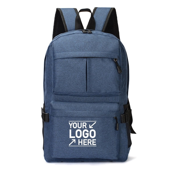 Unisex Travel Business Bag for 17 inch laptop
