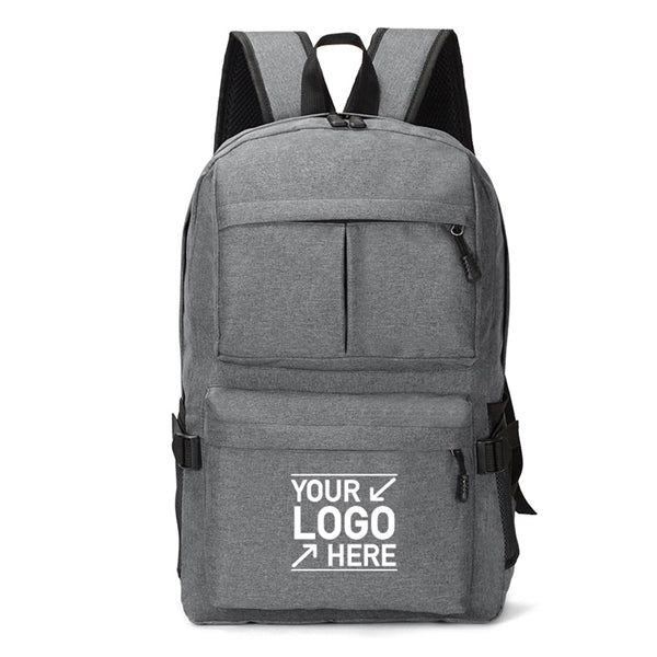 Unisex Travel Business Bag for 17 inch laptop