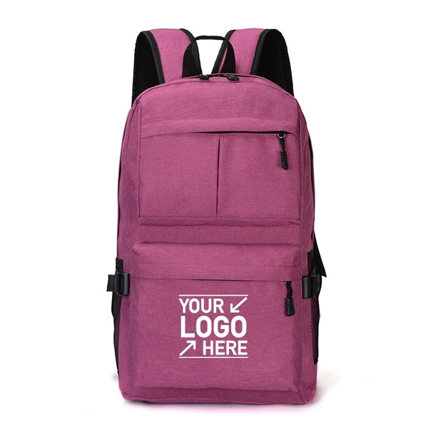 Unisex Travel Business Bag for 17 inch laptop