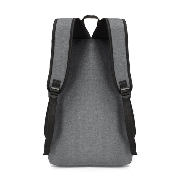 Unisex Travel Business Bag for 17 inch laptop