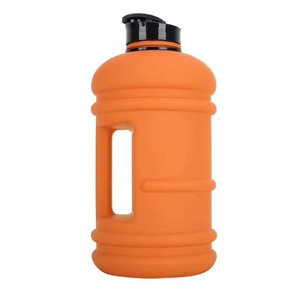 74Oz Sports Fitness Gym Water Bottle