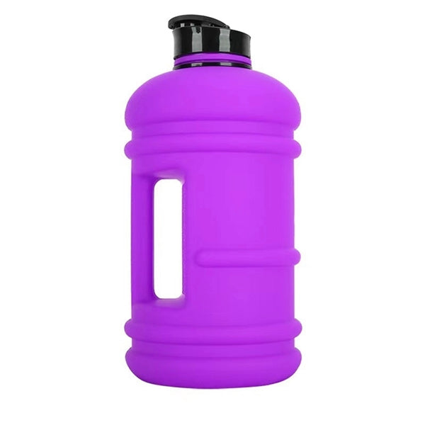 74Oz Sports Fitness Gym Water Bottle