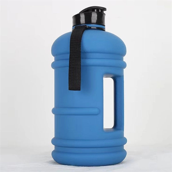 74Oz Sports Fitness Gym Water Bottle