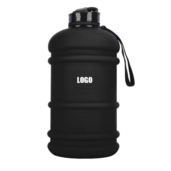 74Oz Sports Fitness Gym Water Bottle