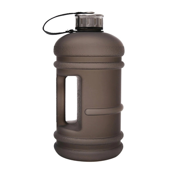 74Oz Gym Water Bottle Sports Fitness Jug