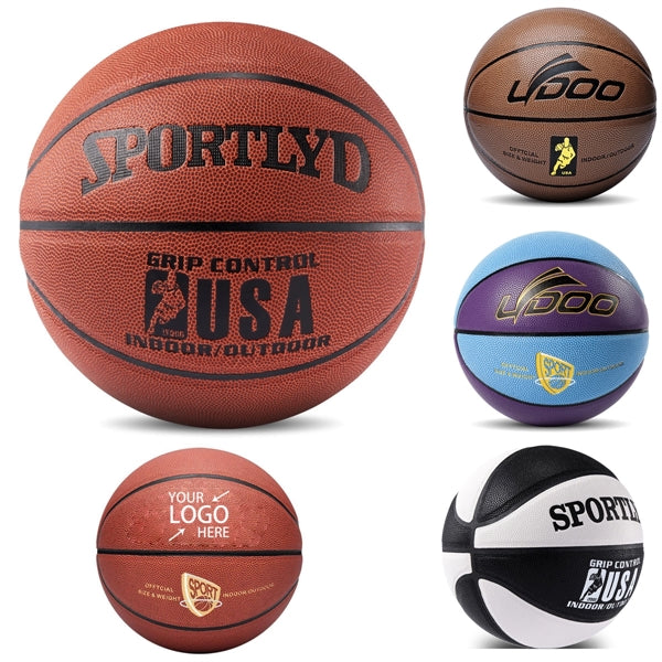 America Outdoor Basketball
