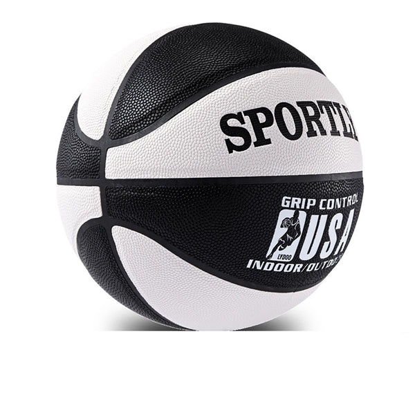 America Outdoor Basketball