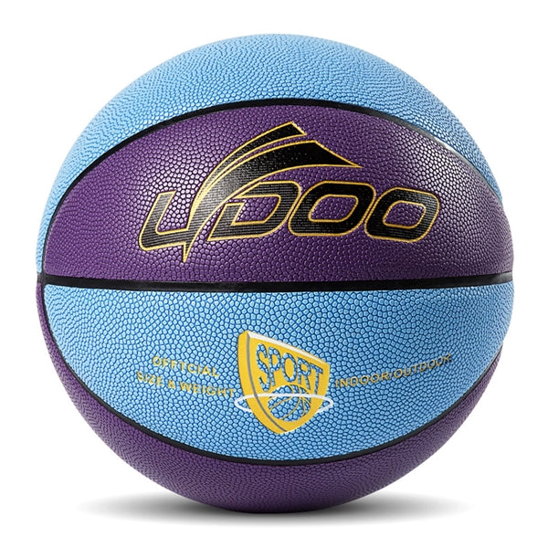 America Outdoor Basketball