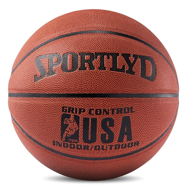America Outdoor Basketball