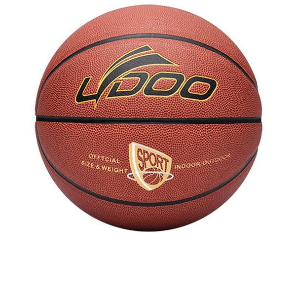 America Outdoor Basketball