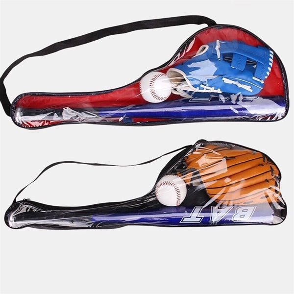 Aluminium Baseball Kit Set