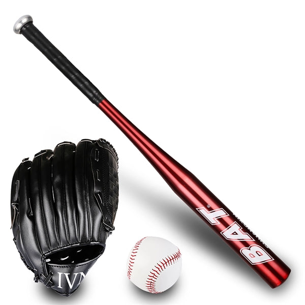 Aluminium Baseball Kit Set