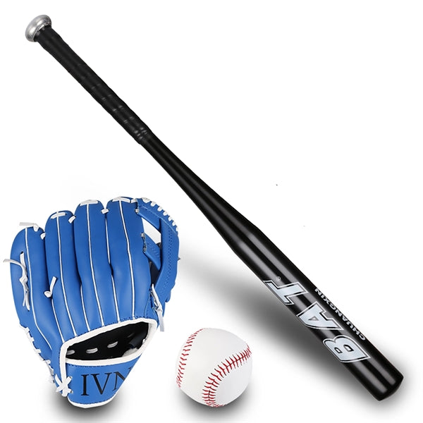 Aluminium Baseball Kit Set