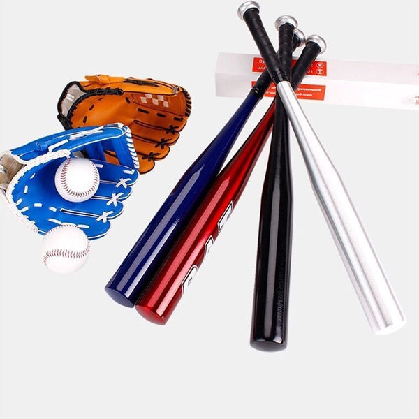 Aluminium Baseball Kit Set