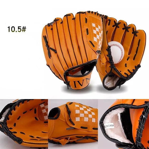 Aluminium Baseball Kit Set