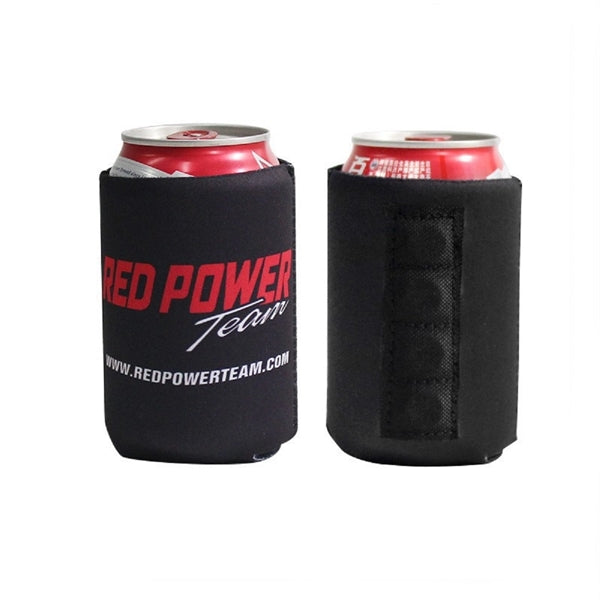 Magnetic Can Cooler Coolie Kolder Kaddy Beverage Holder