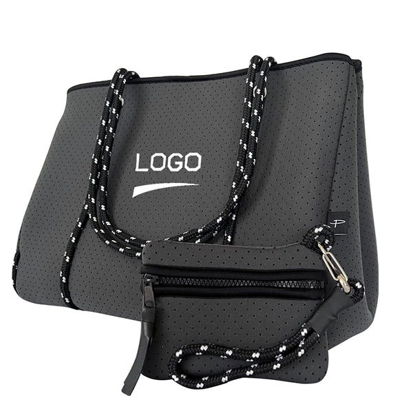 Neoprene Tote Bags