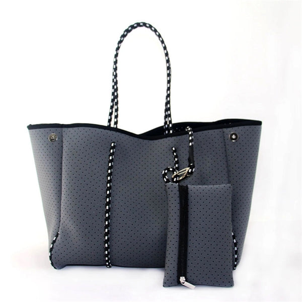 Neoprene Tote Bags