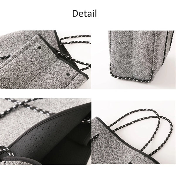 Neoprene Tote Bags