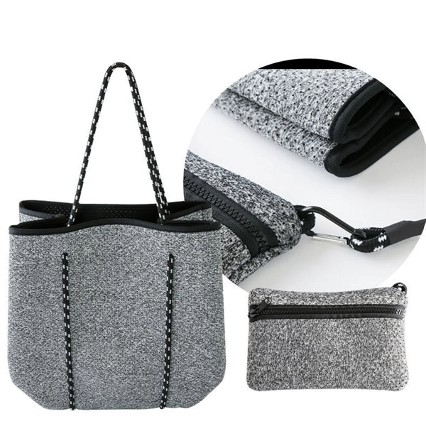 Neoprene Tote Bags