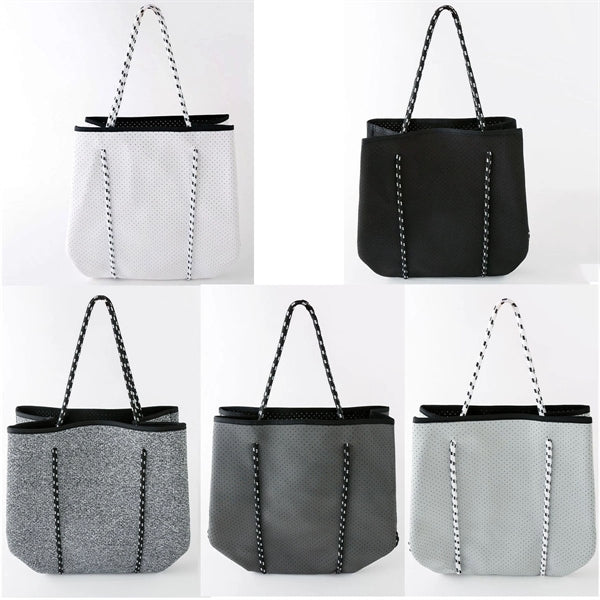 Neoprene Tote Bags