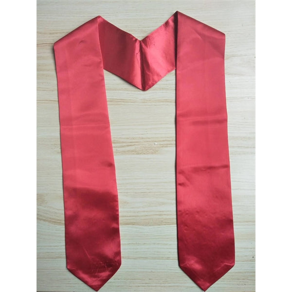 Graduation Sash Honor Stole