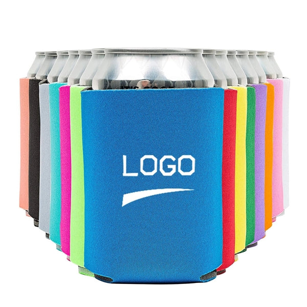 Beer Can Cooler sleeves